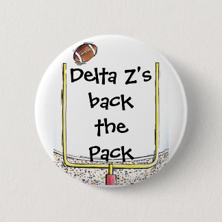 fotboll delta Z'sbackthePack Knapp
