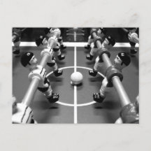 Fotboll: det är mer än bara ett spel