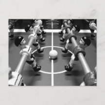 Fotboll: det är mer än bara ett spel