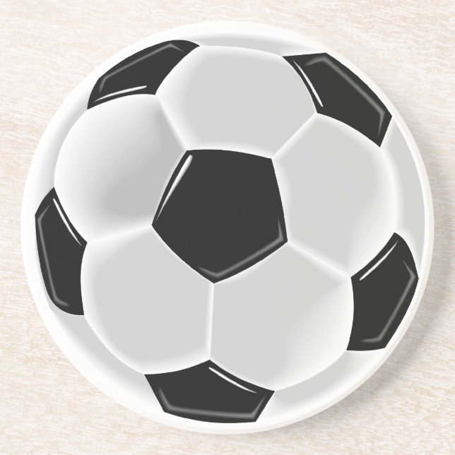 Fotboll/dropp Underlägg (Framsidan)