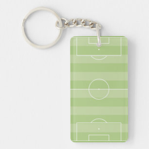 Fotboll fält