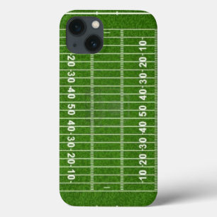 Fotboll Fält Iphone 6 Fodral