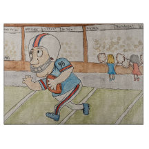 Fotboll Fläkt