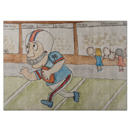 Fotboll Fläkt