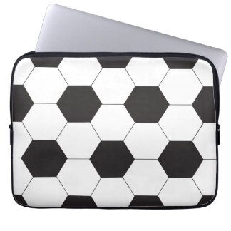 Fotboll Fläkt Back to school Laptop Fodral
