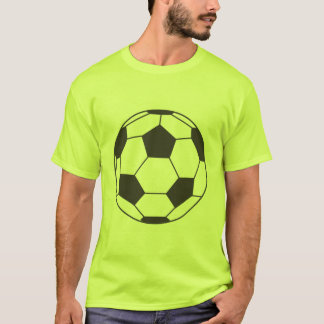 Fotboll för alltid t shirt