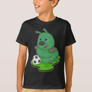 Fotboll för fotboll t shirt