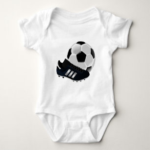 Fotboll för fotboll tee shirt