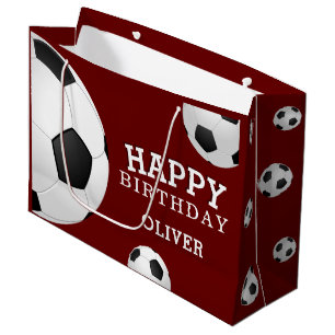 Fotboll för herrar Boll Sports Grattis på födelsed