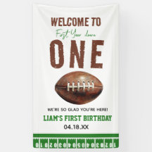 Fotboll för vattenfärg första året ned | Första fö