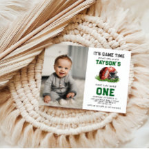 Fotboll - första året nedåt 1:a födelsedag