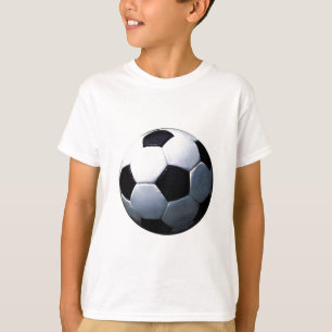 Fotboll - fotbollsbuss tee