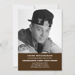 Fotboll Foto Examen Fest Tillkännagivande