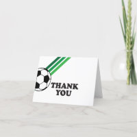 Fotboll Grönt Rand Låt oss Kick it Birthday