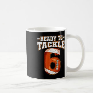 Fotboll i 6e kaffemugg