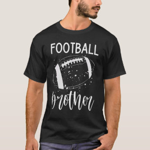 Fotboll i fotboll i fotboll i Distress T Shirt