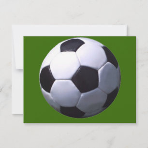Fotboll i fotboll inbjudningar