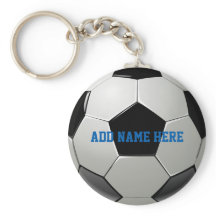 Fotboll i fotboll, Namn, anpassad