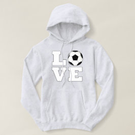 Fotboll i KÄRLEK T Shirt