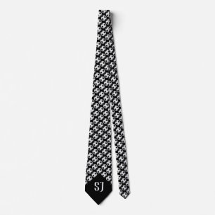Fotboll i Mönster Monogram idrott Slips