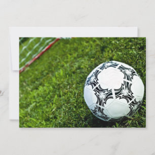Fotboll *inbjudan* inbjudningar