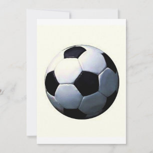 Fotboll - inbjudan till fotbollsklubb