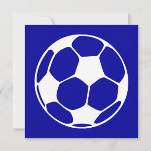 fotboll inbjudningar