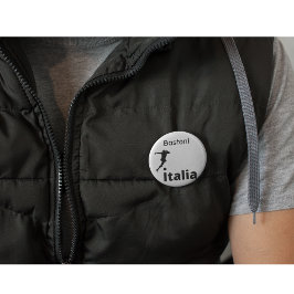 Fotboll, Italien, anpassade Knapp