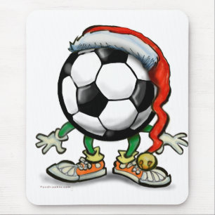 Fotboll jul musmatta