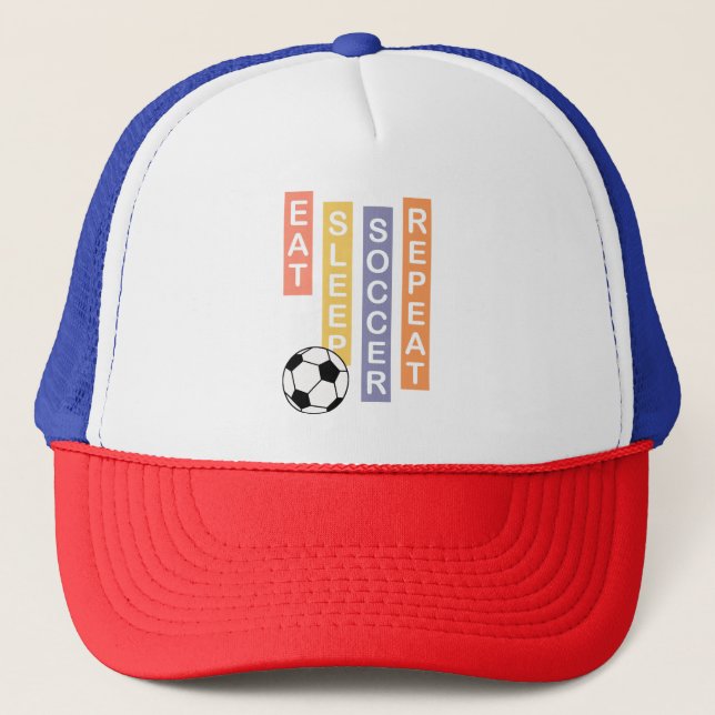 fotboll keps (Framsida)