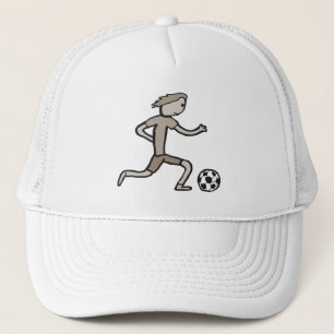 Fotboll Keps