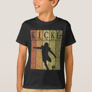 Fotboll - Kicker Periodic Bord Inslag P T Shirt