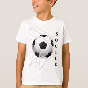 Fotboll Kids T-shirt