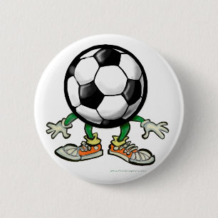 Fotboll Knapp