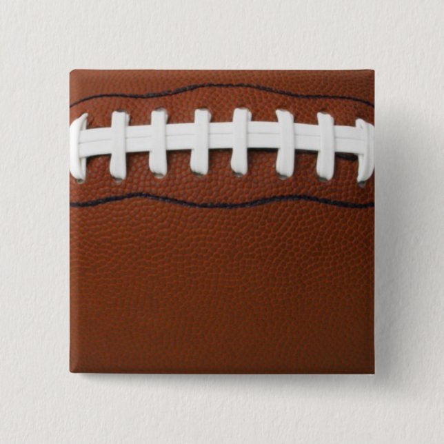 Fotboll Knapp (Framsida)