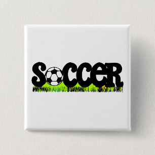 Fotboll Knapp