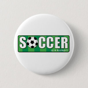 Fotboll Knapp