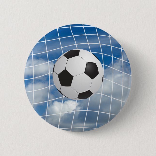 Fotboll Knapp (Framsida)