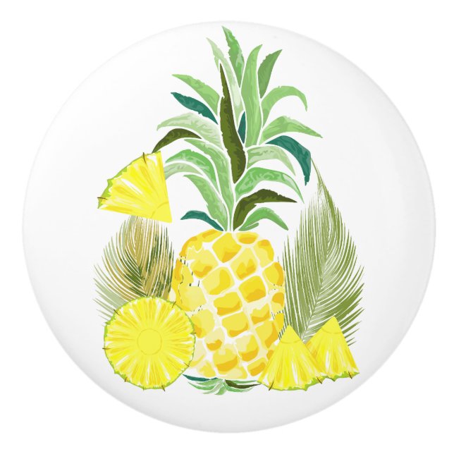 Fotboll Knopp (Framsidan)