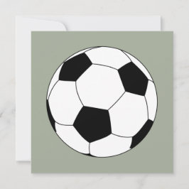 Fotboll Kort
