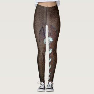 Fotboll Leggings