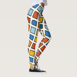 Fotboll Leggings