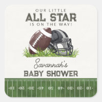 Fotboll Lille All Star Touchdown Babyfirande