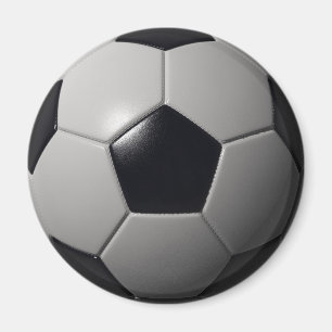 Fotboll Magnet
