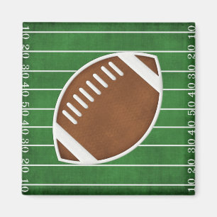 Fotboll Magnet
