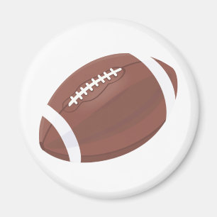 Fotboll Magnet