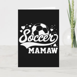 Fotboll Mamaw Fotboll Byll  Kort