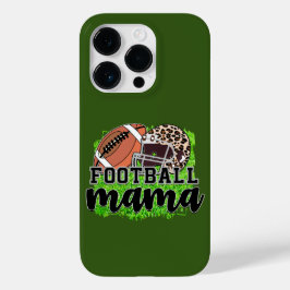 Fotboll Mamma