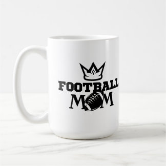 Fotboll Mamma Kaffemugg