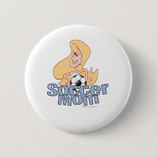 Fotboll Mamma Knapp